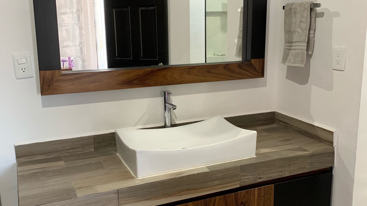 Photo of Bathroom in Cerritos