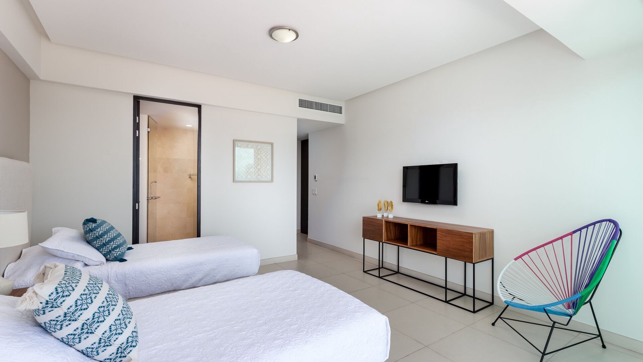 Photo of Bedroom in North Hotel Zone