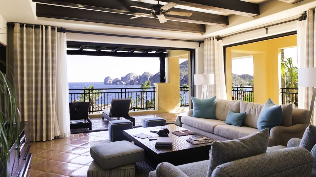 Photo of Livingroom in El Medano Ejidal