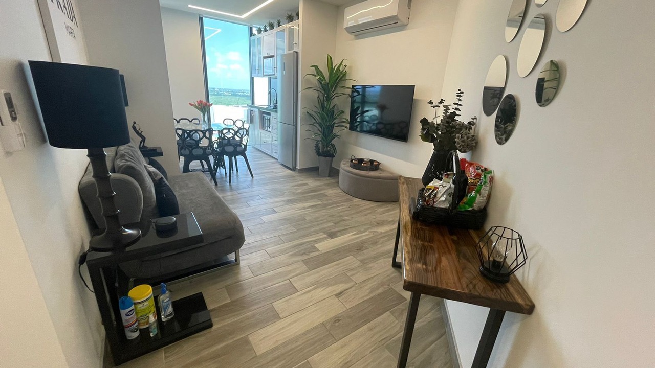 Photo of Livingroom in Merida