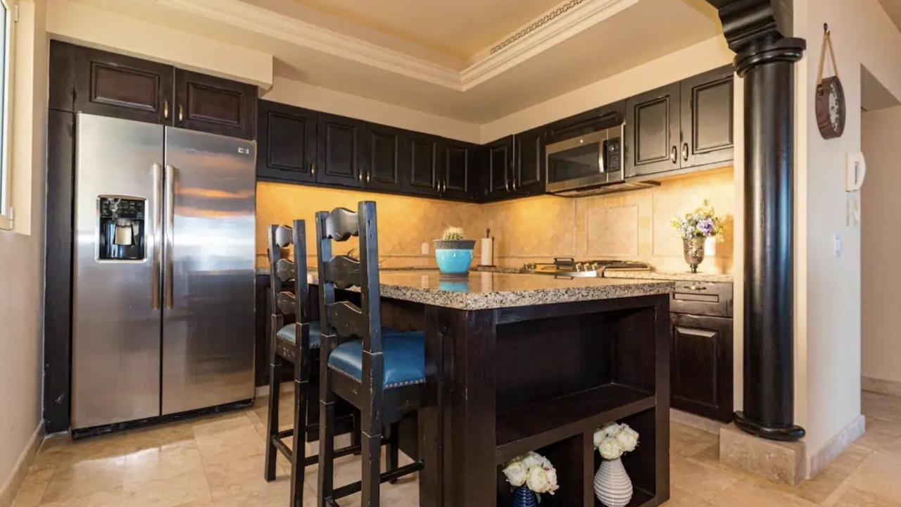 Photo of Kitchen in Paraiso Escondido