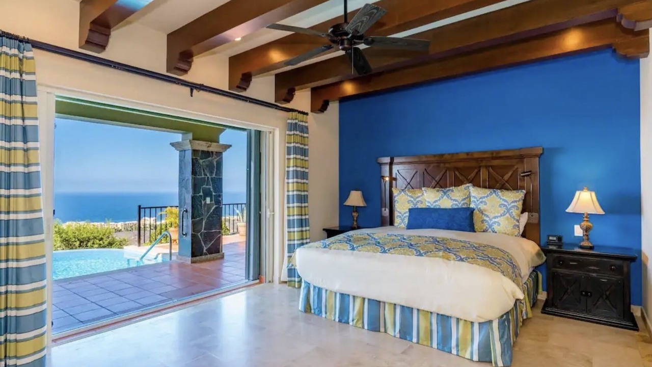 Photo of Bedroom in Paraiso Escondido
