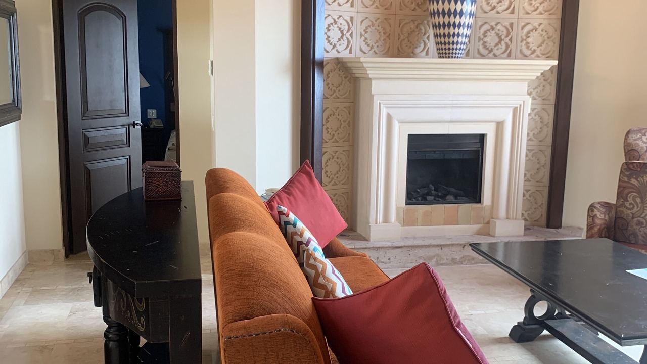 Photo of Livingroom in Paraiso Escondido
