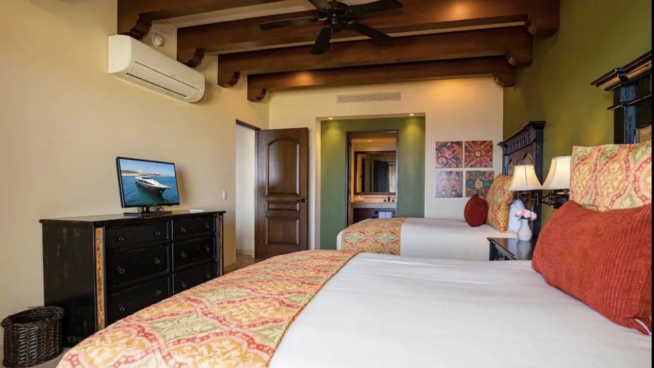 Photo of Bedroom in Paraiso Escondido