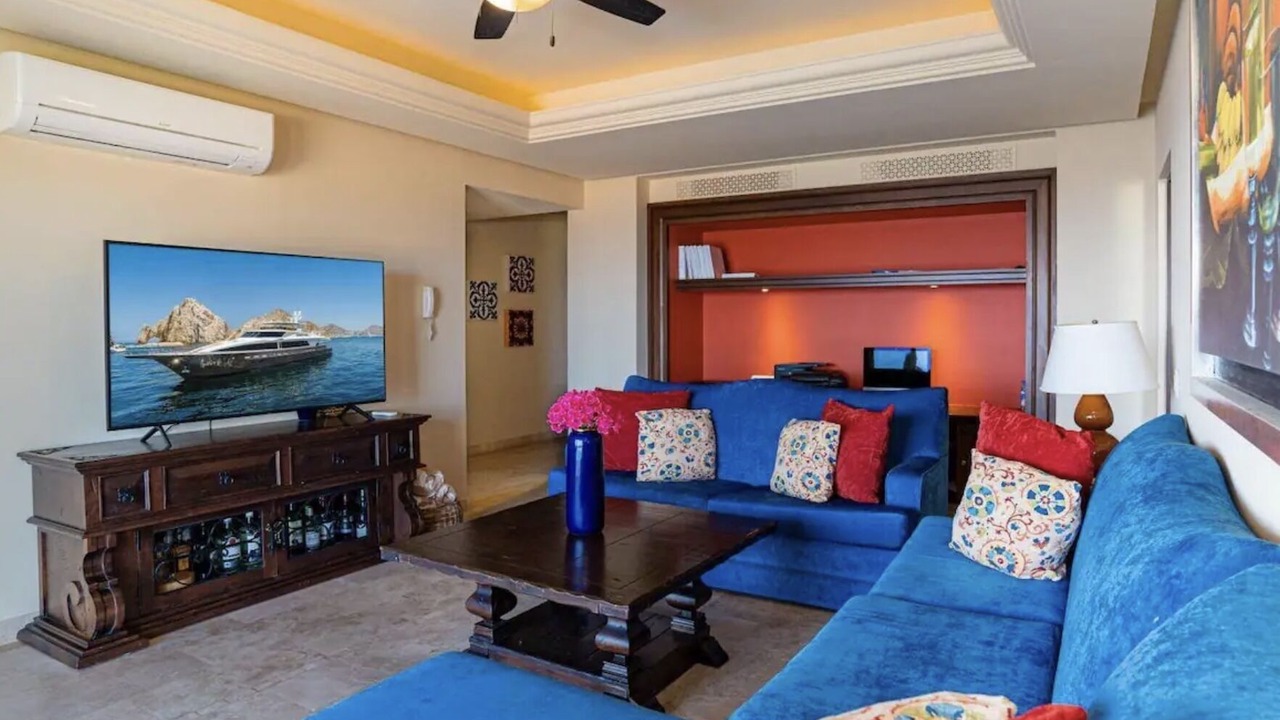 Photo of Livingroom in Paraiso Escondido