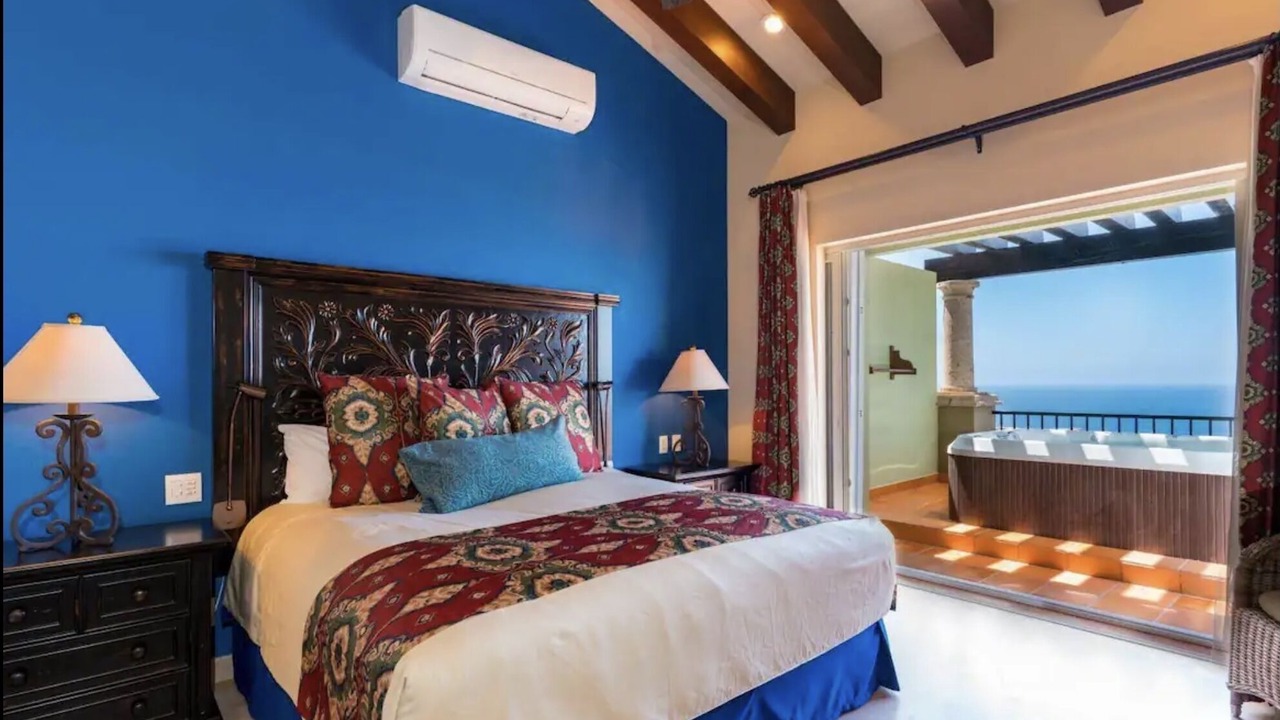 Photo of Bedroom in Paraiso Escondido