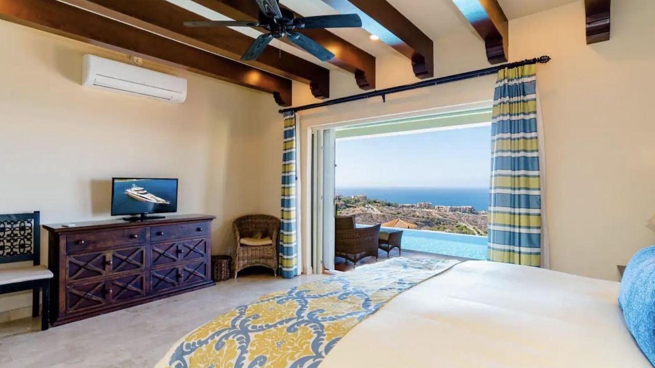 Photo of Bedroom in Paraiso Escondido