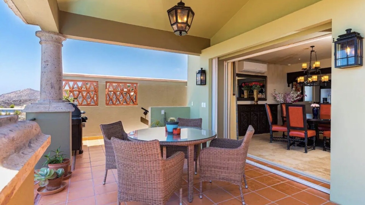 Photo of Outdoor in Paraiso Escondido