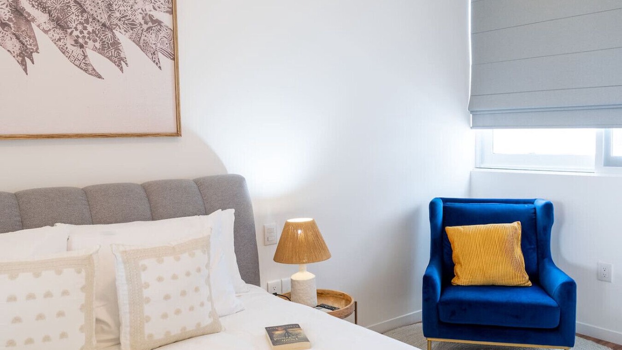 Photo of Bedroom in Zazil-ha