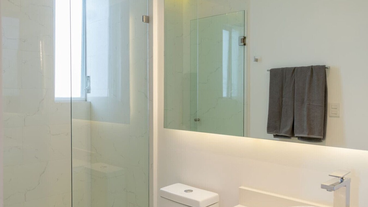 Photo of Bathroom in Zazil-ha
