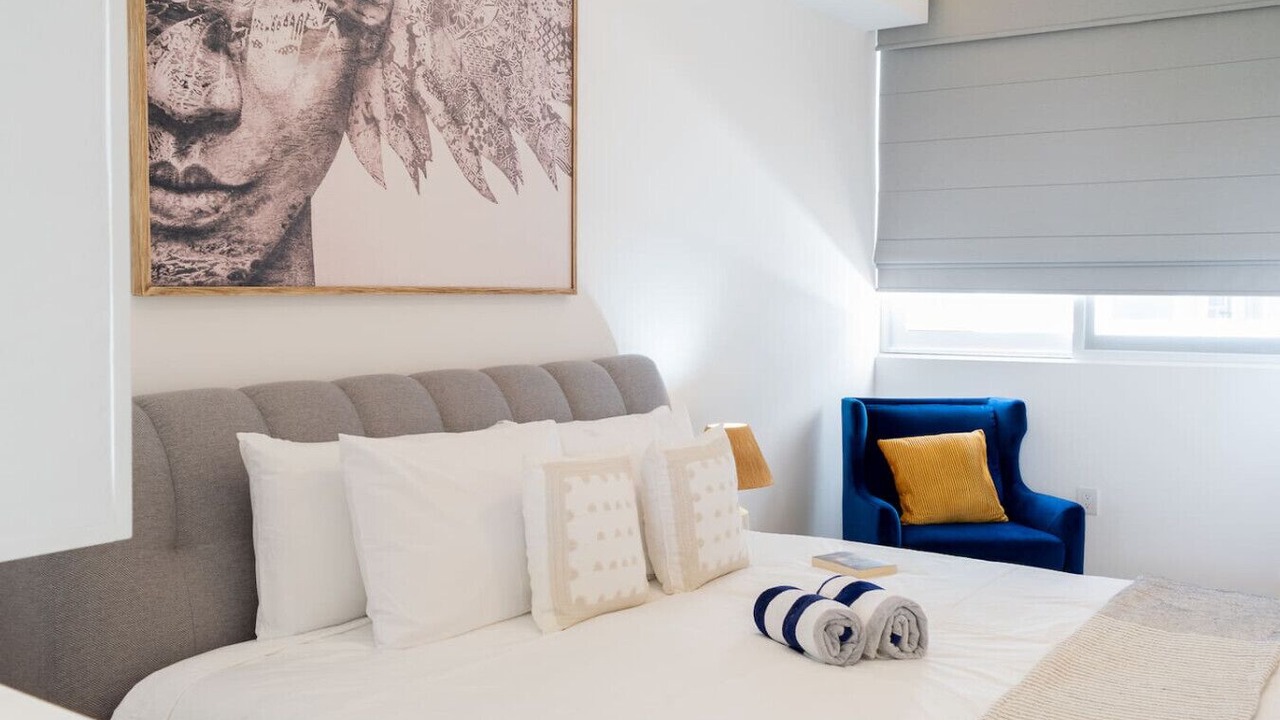 Photo of Bedroom in Zazil-ha