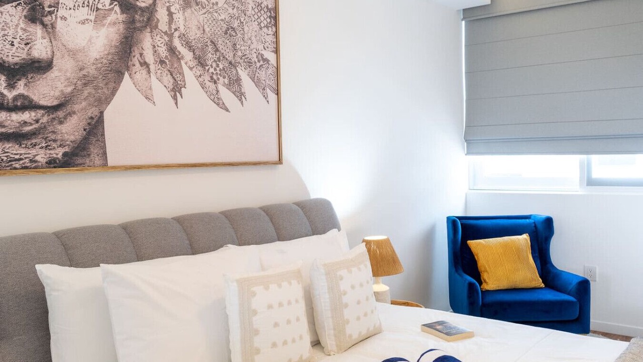 Photo of Bedroom in Zazil-ha