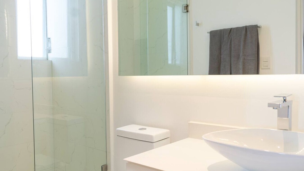 Photo of Bathroom in Zazil-ha