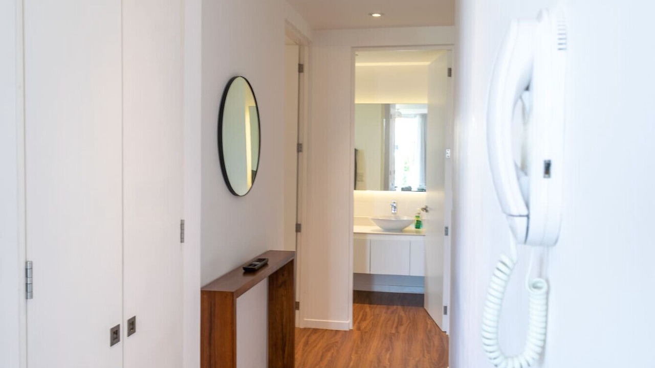 Photo of Bathroom in Zazil-ha