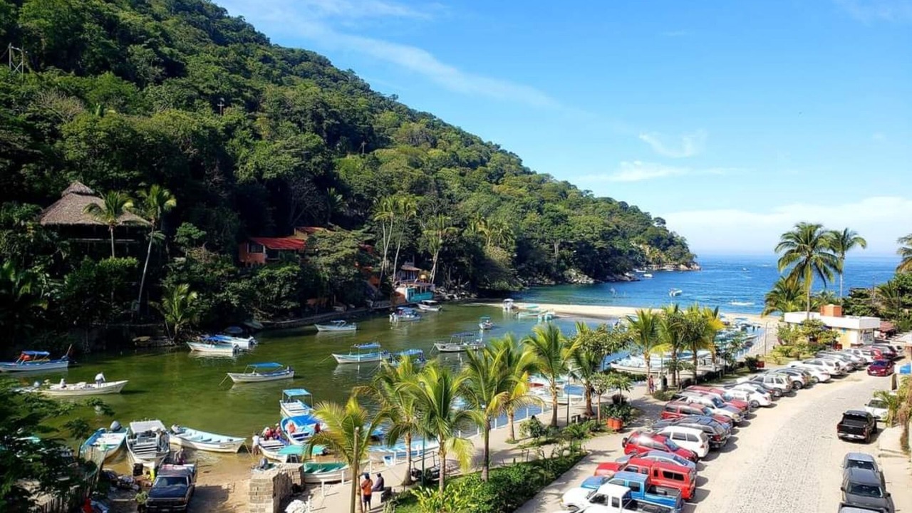 Photo of Others in Boca de Tomatlan