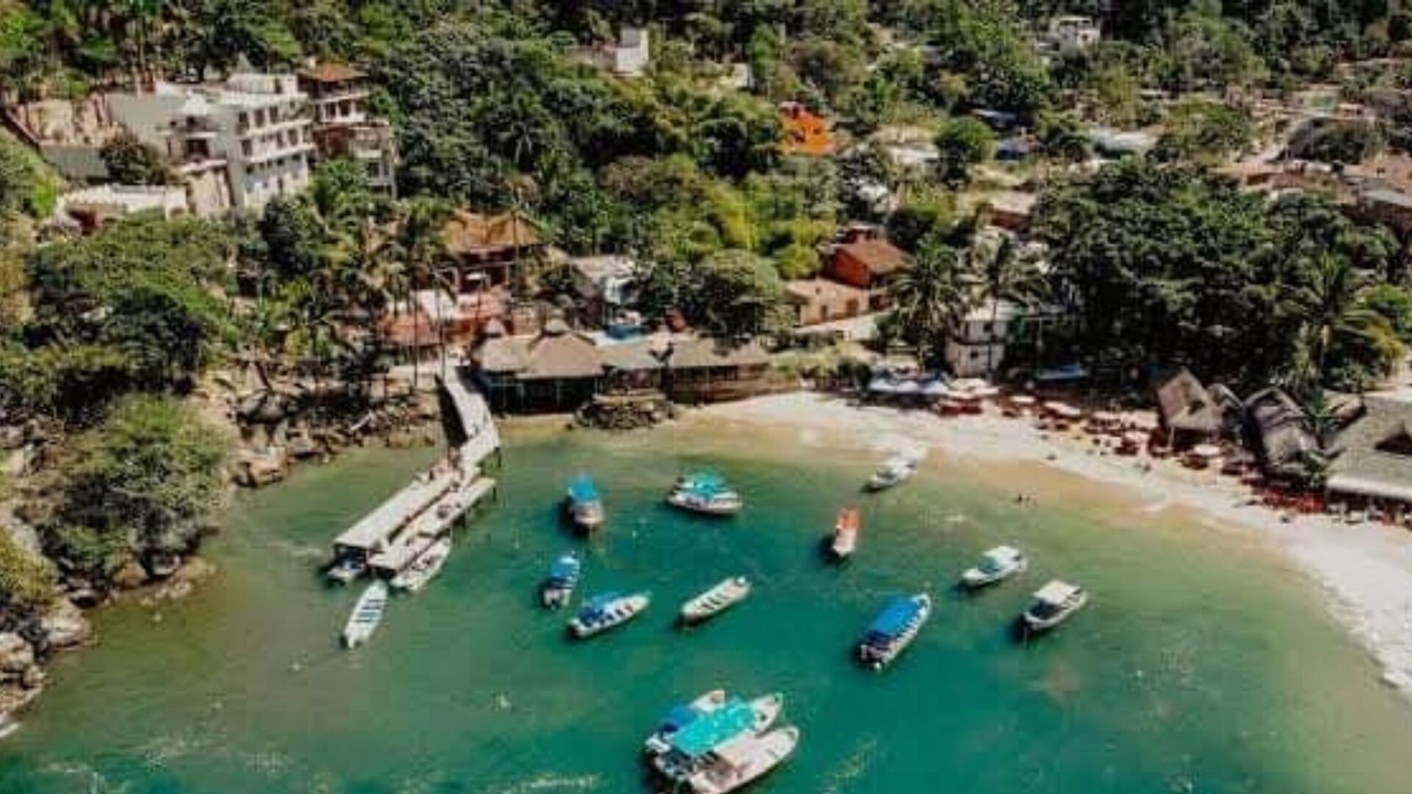 Photo of Others in Boca de Tomatlan