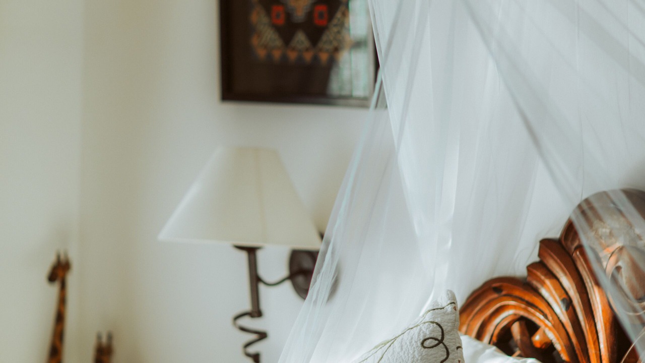 Photo of Bedroom in Punta de Mita