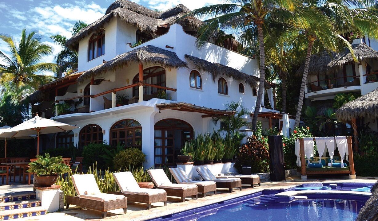Photo of Outdoor in Punta de Mita