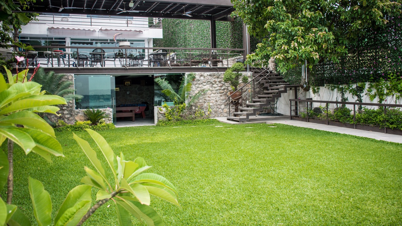 Photo of Patio Balcony in Tequesquitengo