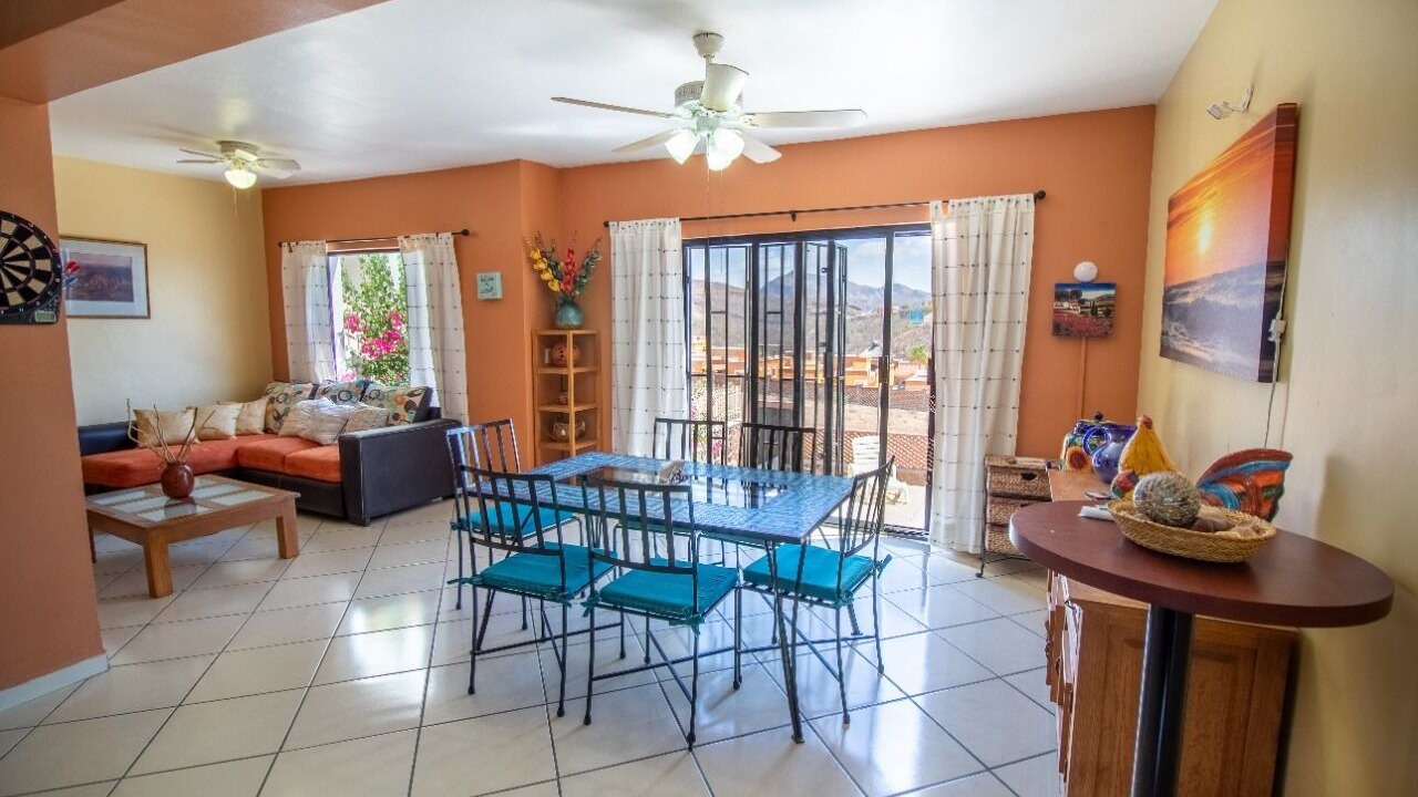 Photo of Livingroom in San Carlos