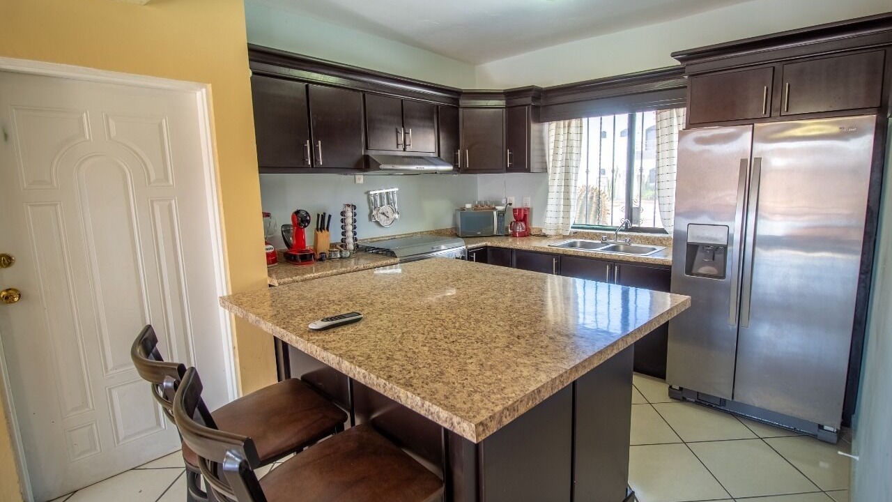 Photo of Kitchen in San Carlos