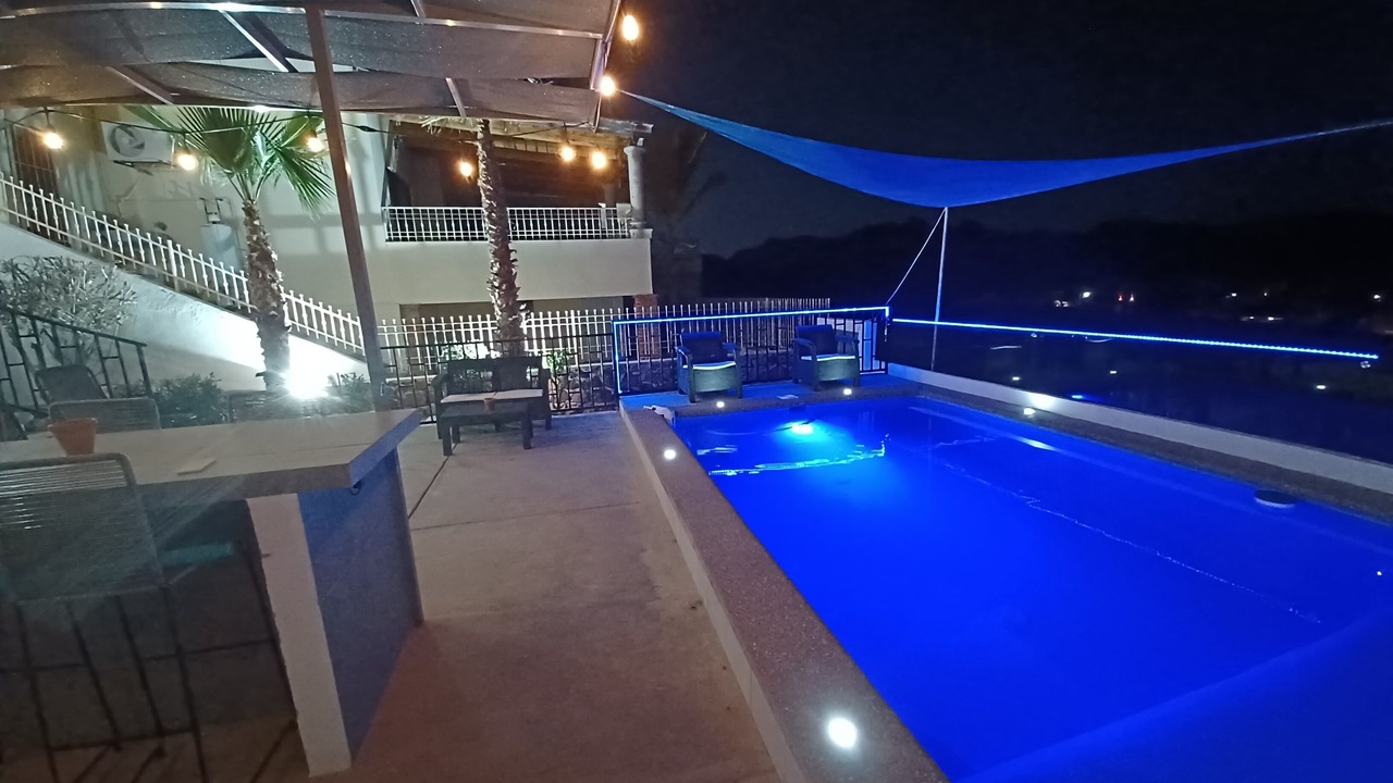 Photo of Outdoor in San Carlos