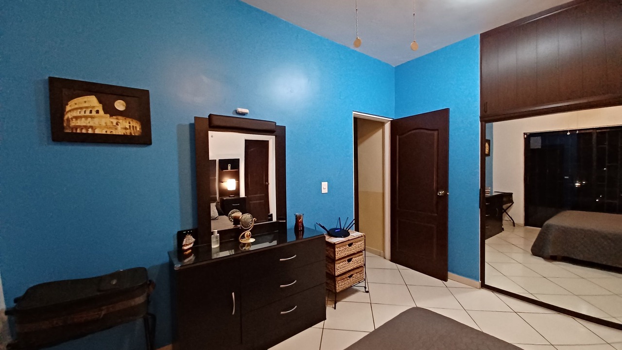 Photo of Bedroom in San Carlos