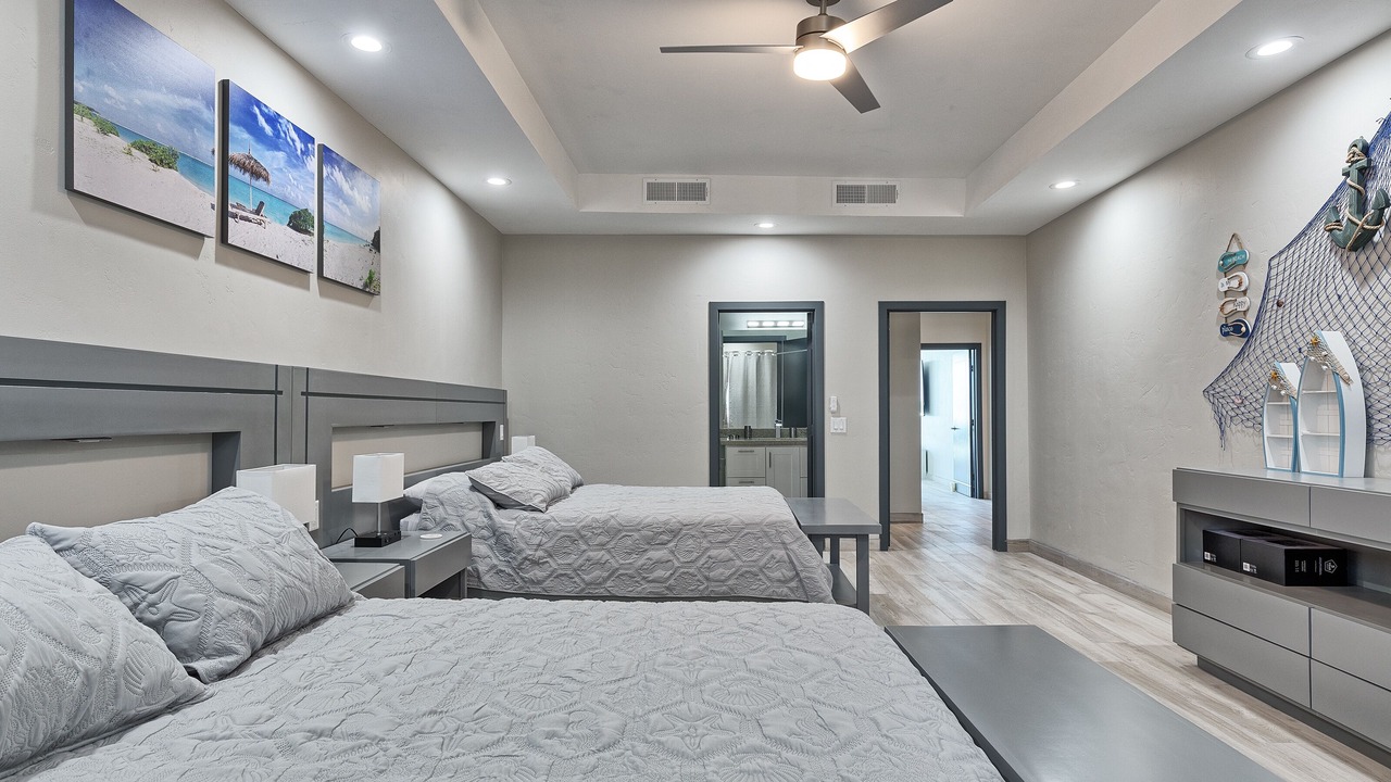Photo of Bedroom in Puerto Penasco