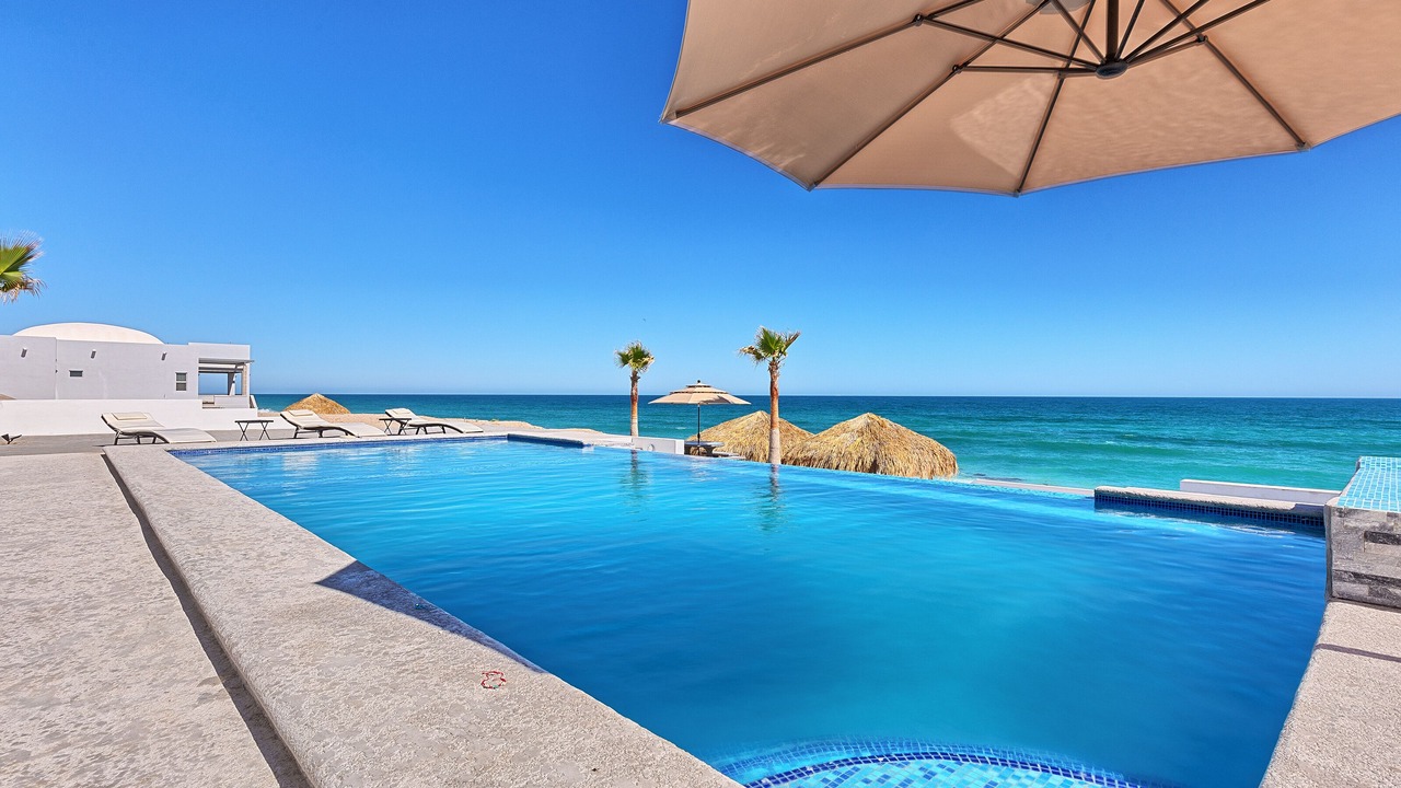 Photo of Outdoor in Puerto Penasco