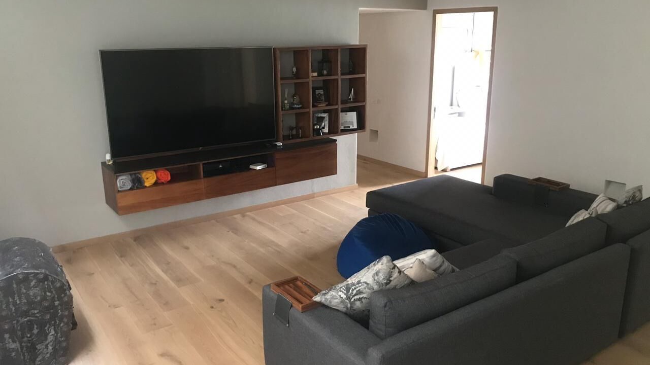 Photo of Livingroom in Valle de Bravo