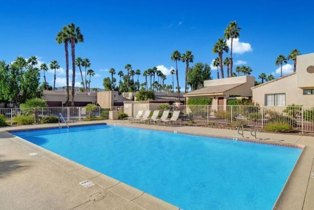 Photo of Outdoor in Palm Desert