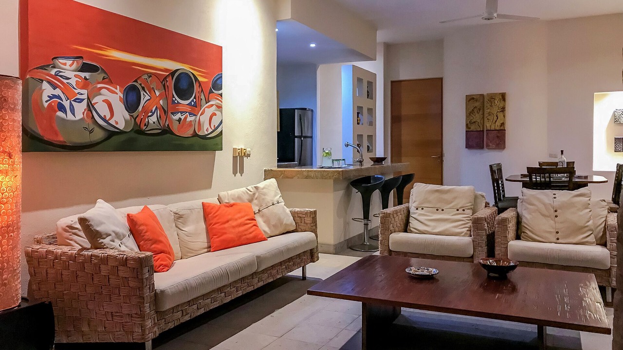 Photo of Livingroom in Amapas