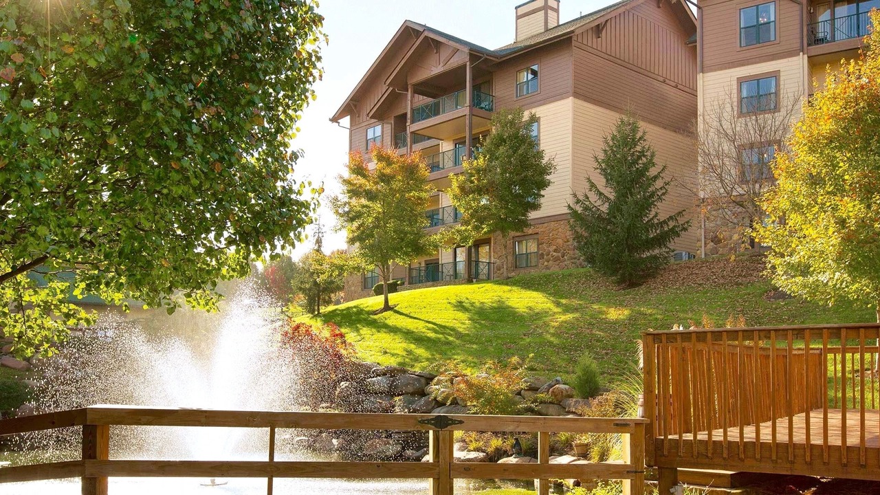 Photo of Outdoor in Sevierville