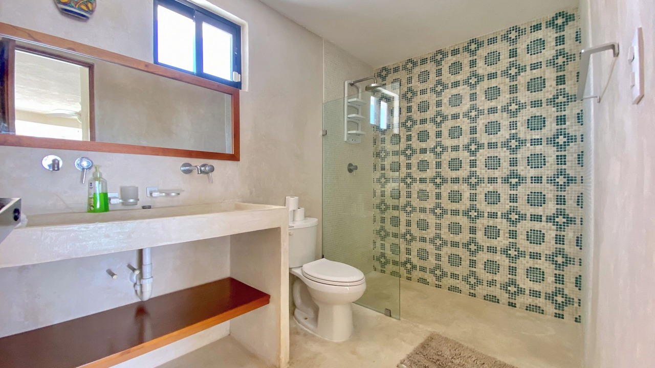 Photo of Bathroom in Chelem