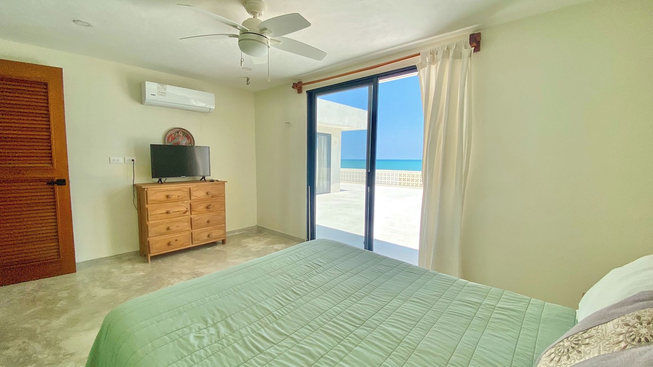 Photo of Bedroom in Chelem