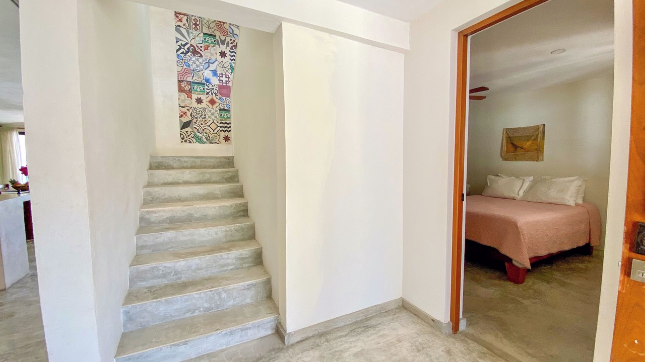 Photo of Bedroom in Chelem