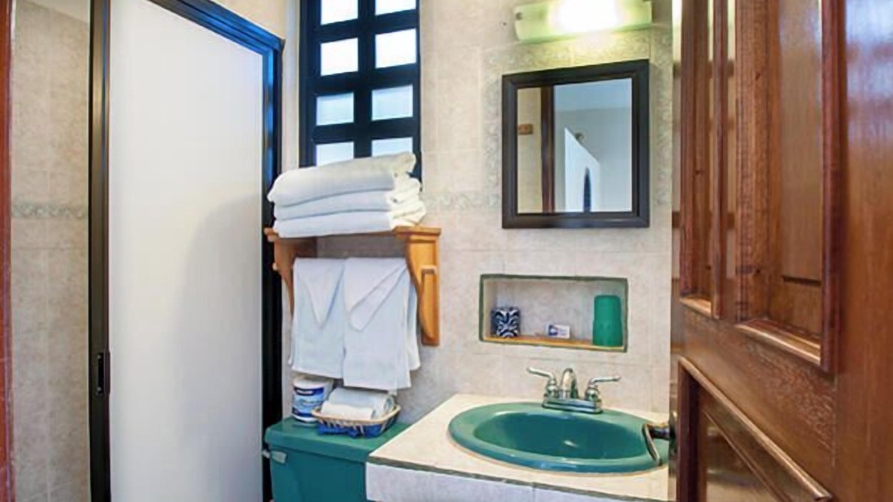 Photo of Bathroom in Puerto Morelos