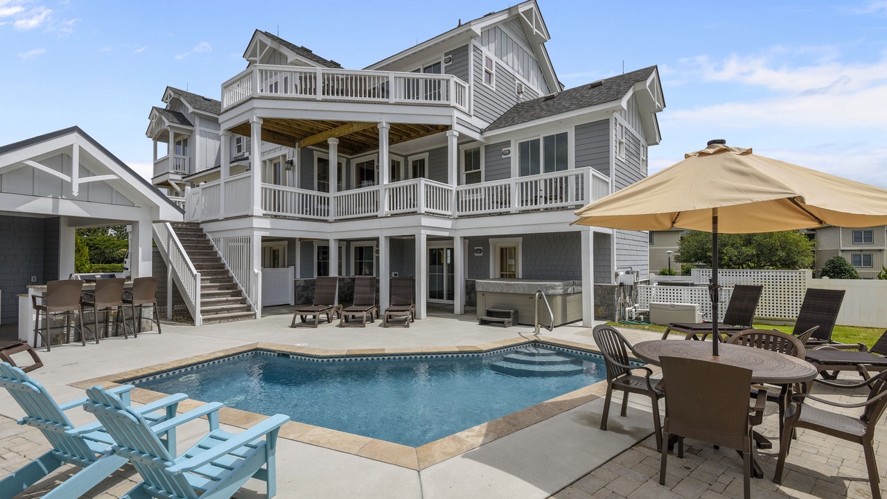 Photo of Outdoor in Corolla