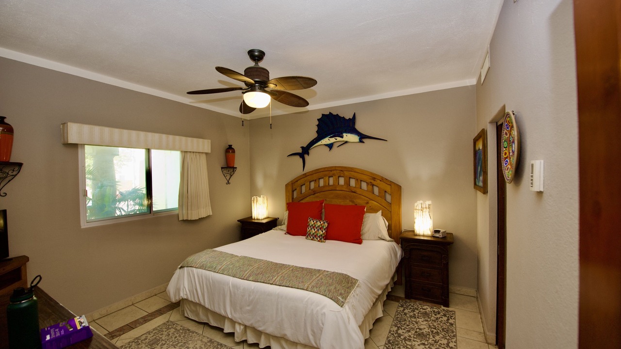 Photo of Bedroom in San Jose del Cabo