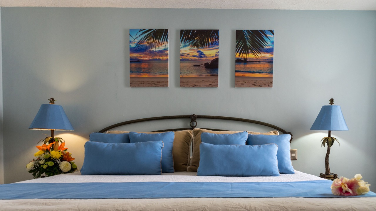 Photo of Bedroom in Zona Hotelera Norte