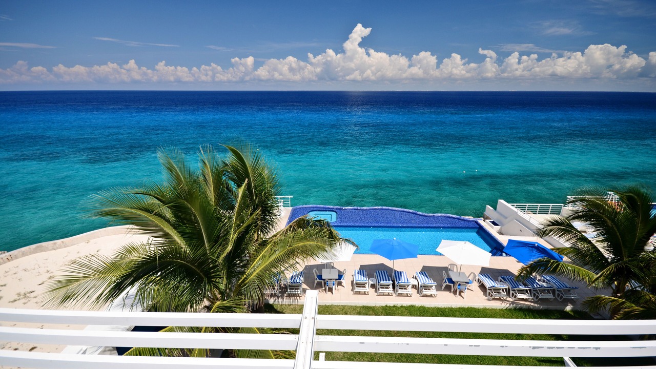 Photo of Outdoor in Zona Hotelera Norte