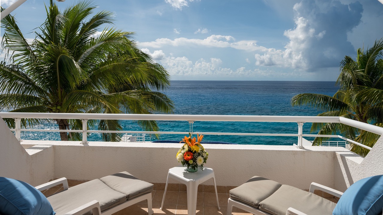 Photo of Outdoor in Zona Hotelera Norte
