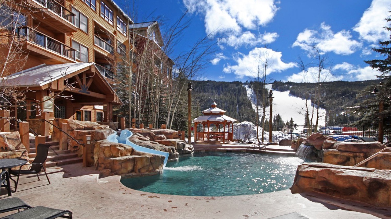 Photo of Outdoor in River Run