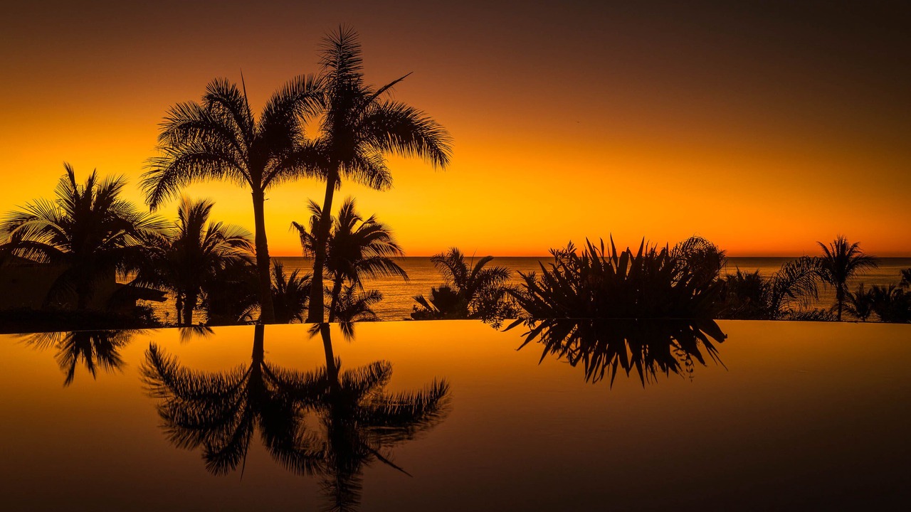 Photo of Outdoor in San Jose del Cabo