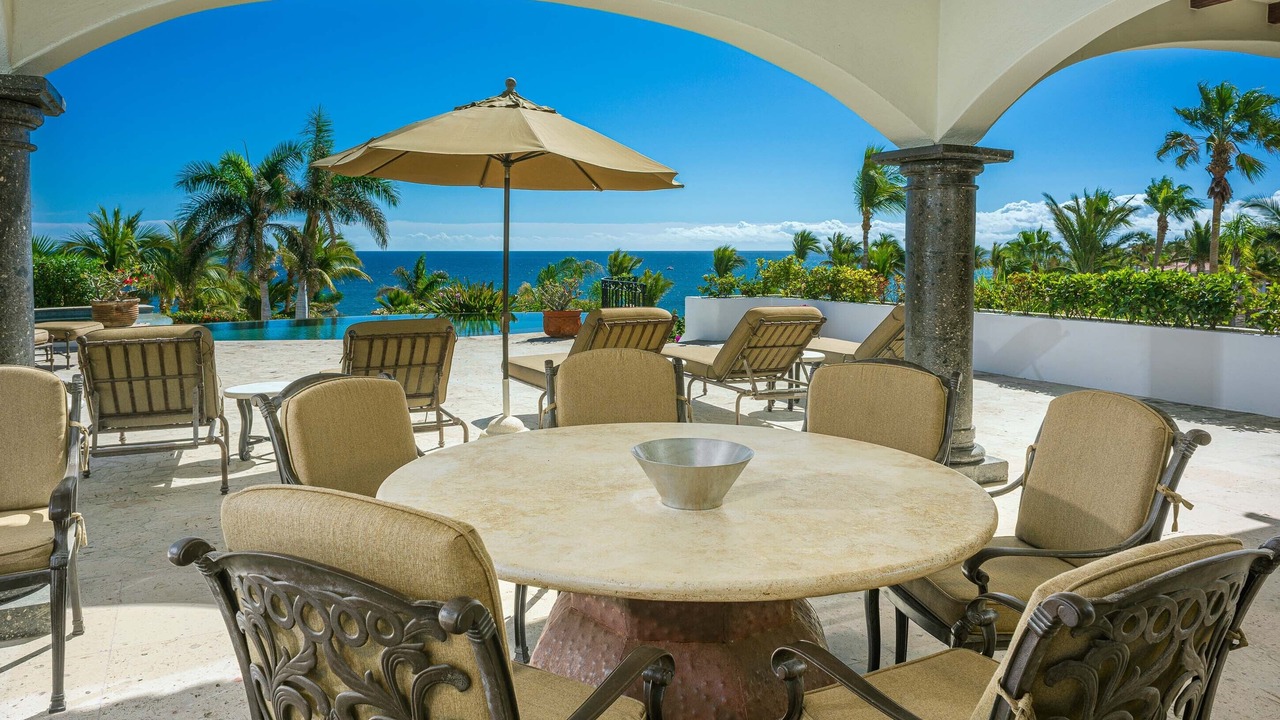 Photo of Outdoor in San Jose del Cabo