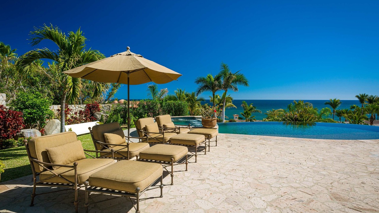 Photo of Outdoor in San Jose del Cabo