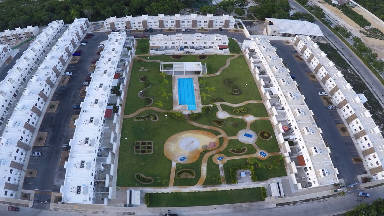 Photo of Outdoor in Puerto Juarez