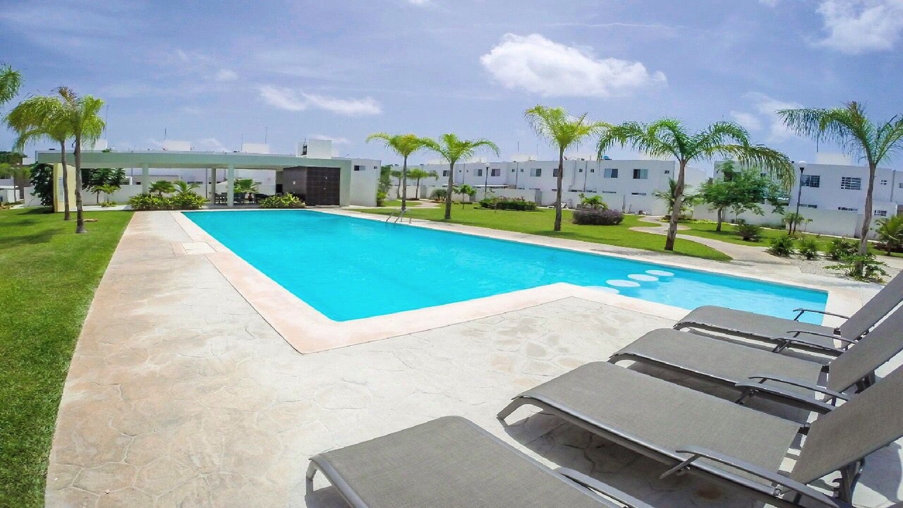 Photo of Outdoor in Puerto Juarez