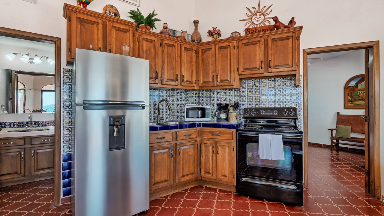 Photo of Kitchen in Las Conchas