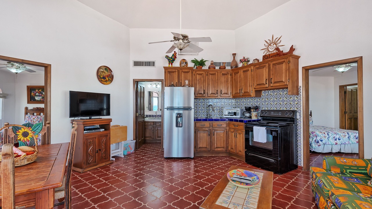 Photo of Bedroom in Las Conchas